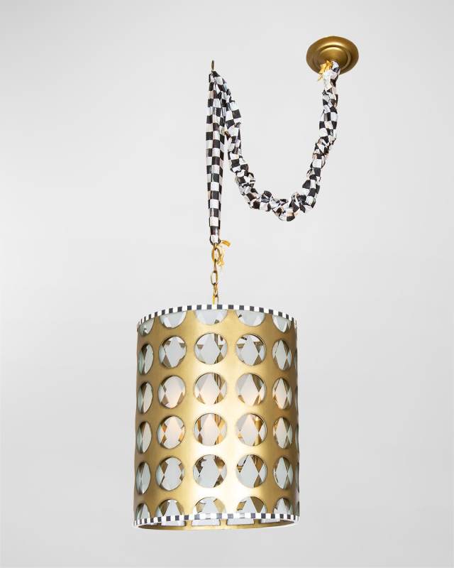 Cirque Chandelier